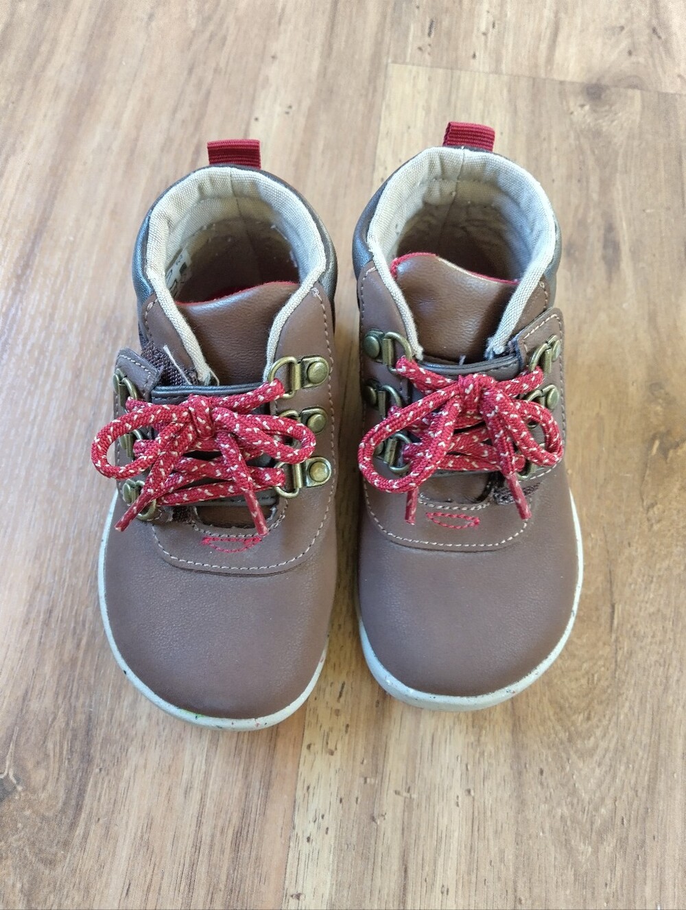 Merrell Baresteps Boots